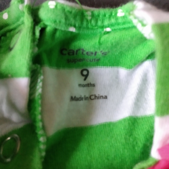 Romper - Picture 3 of 3